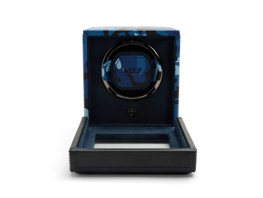 obrazek 5 Rotomat Elements Single Cub Water