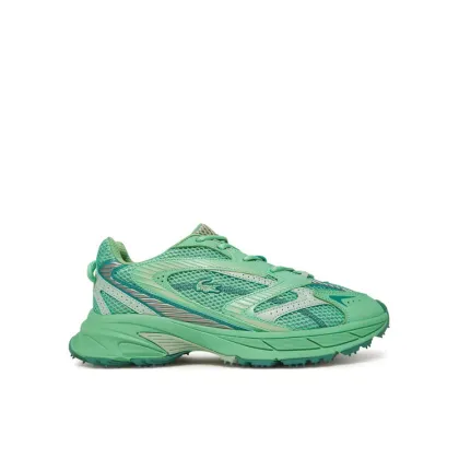 Zdjęcie Lacoste Sneakersy L003 Neo Shot 7-49SMA0006 Zielony