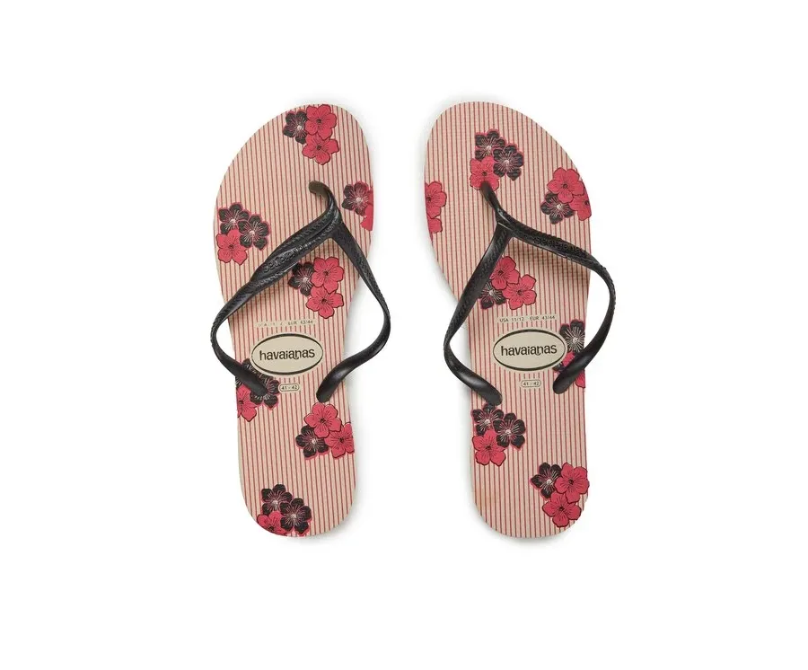 obrazek 1 Havaianas Japonki 41445119446 Kolorowy