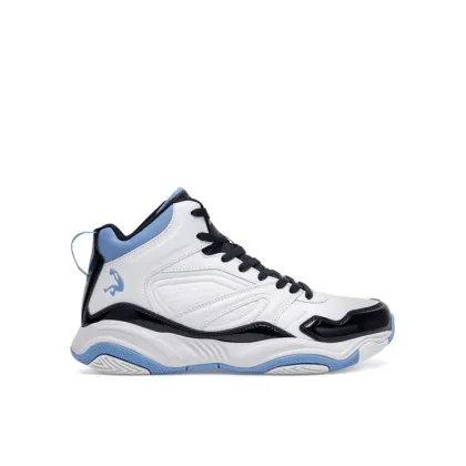 Zdjęcie Shaq Sneakersy CEO-SHAQNOTIZE AQ95000M-WBL Niebieski