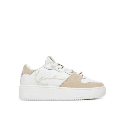 Zdjęcie Karl Kani Sneakersy 89 Up Logo Prm 1180554 Biały