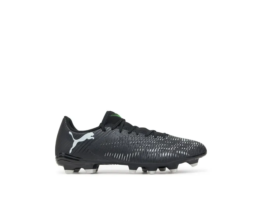 obrazek 1 Puma Buty do piłki nożnej Future 8 Play Fg/Ag 108141 02 Czarny