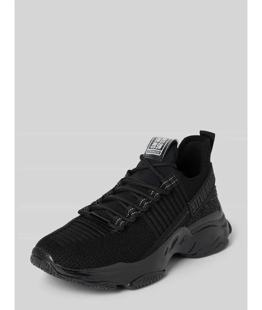 obrazek 1 Sneakersy typu chunky z naszywką z logo model ‘Maxilla’