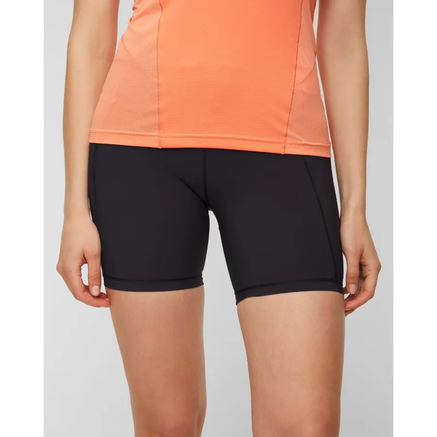 obrazek 1 Szorty Damskie Mammut Eiger Speed