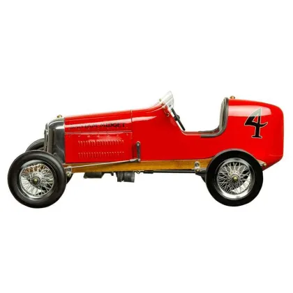 Zdjęcie Luksusowa repika samochodu Bantam Midget (48 cm) - Authentic Models