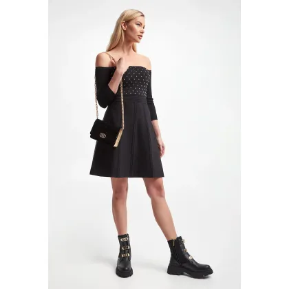 Zdjęcie Sukienka ELISABETTA FRANCHI Elisabetta Franchi