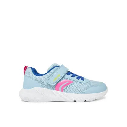 Zdjęcie Geox Sneakersy J Sprintye J36FWB 1454 CM4K4 D Niebieski