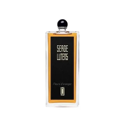 Zdjęcie Serge Lutens Collection Noire Fleurs d´Oranger Woda perfumowana 100 ml