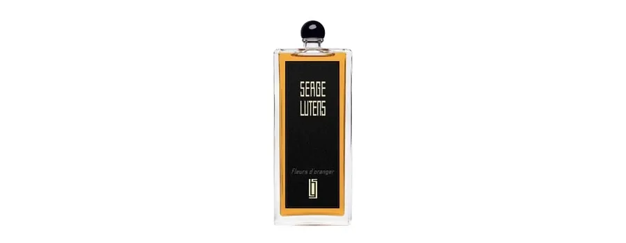 obrazek 1 Serge Lutens Collection Noire Fleurs d´Oranger Woda perfumowana 100 ml