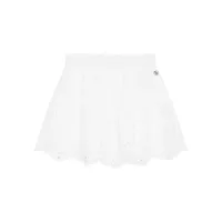 Zdjęcie Guess Spódnica J5GD35 WH7D0 Biały Regular Fit