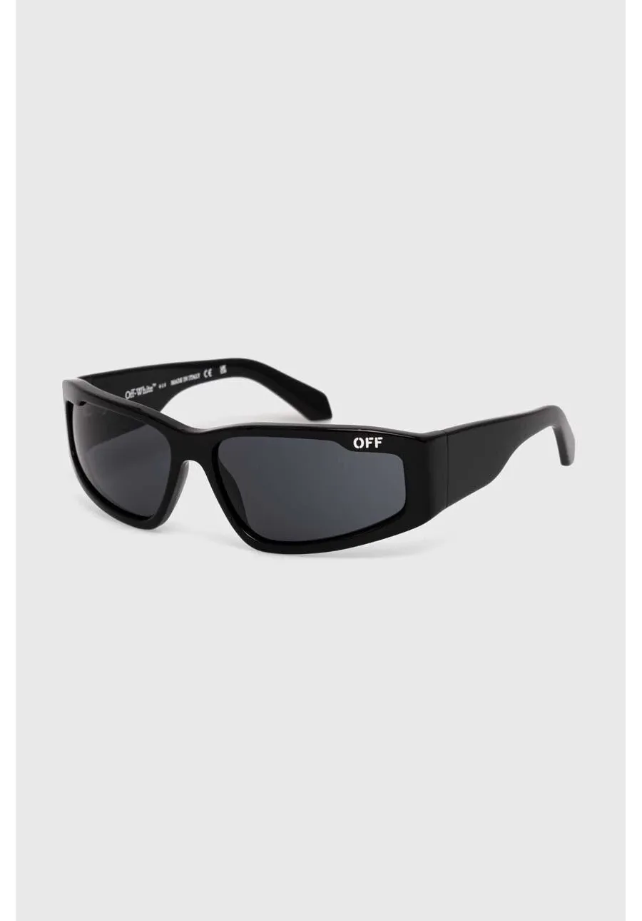 obrazek 1 Off-White okulary przeciwsłoneczne kolor czarny OERI118_641007