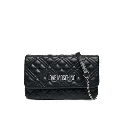 Zdjęcie LOVE MOSCHINO Torebka JC4097PP1MLA000B Czarny