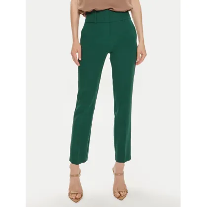 Zdjęcie Marciano Guess Spodnie materiałowe Shelly 3BGB28 7046A Zielony Skinny Fit