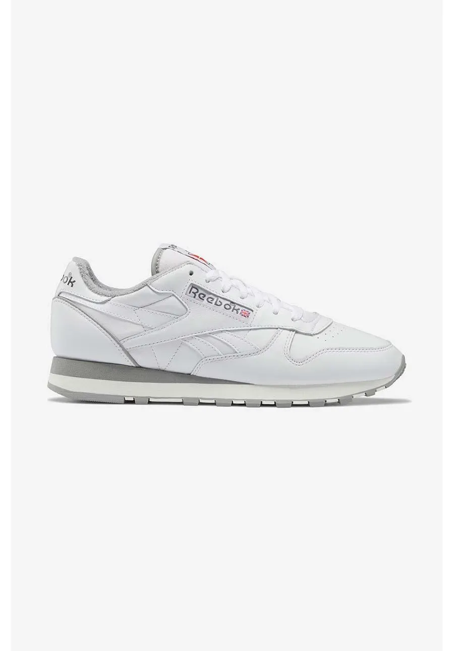 obrazek 1 Reebok Classic Leather sneakersy kolor biały GY9877