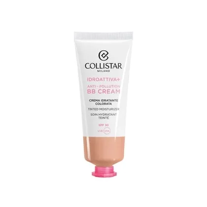 Zdjęcie Collistar IDROATTIVA+ Anti-Pollution BB Cream Krem BB 50 ml Nr. 2