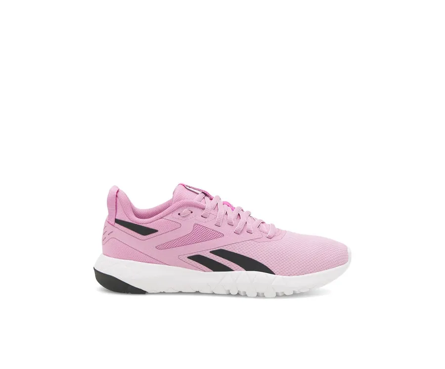 obrazek 1 Reebok Buty na siłownię Flexagon Force 4 100074518 Różowy