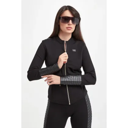 Zdjęcie Bluza damska marki EA7 EMPORIO ARMANI EA7 Emporio Armani