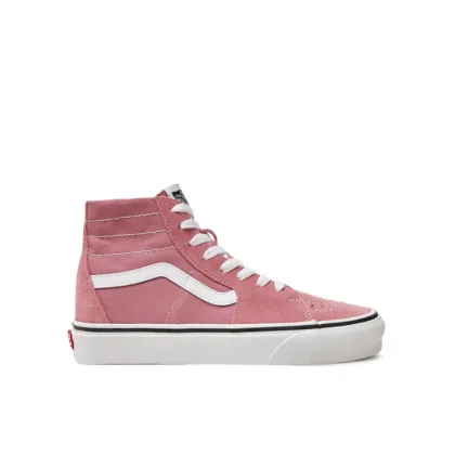 Zdjęcie Vans Tenisówki Sk8-Hi Tapered VN0009QPC3S1 Różowy