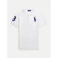 Zdjęcie Polo Ralph Lauren Polo 323708861112 Biały Regular Fit