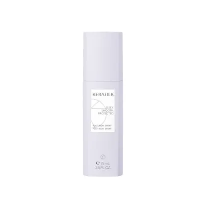 Zdjęcie Kerasilk Flat Iron Spray Spray wygładzający 75 ml