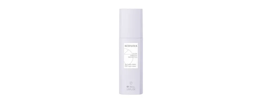 obrazek 1 Kerasilk Flat Iron Spray Spray wygładzający 75 ml