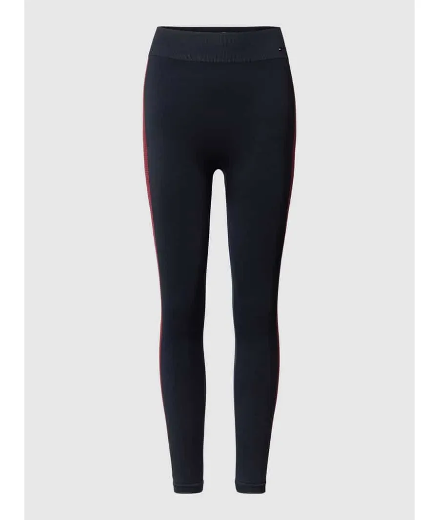 obrazek 1 Legginsy z lampasami model ‘SEAMLESS’