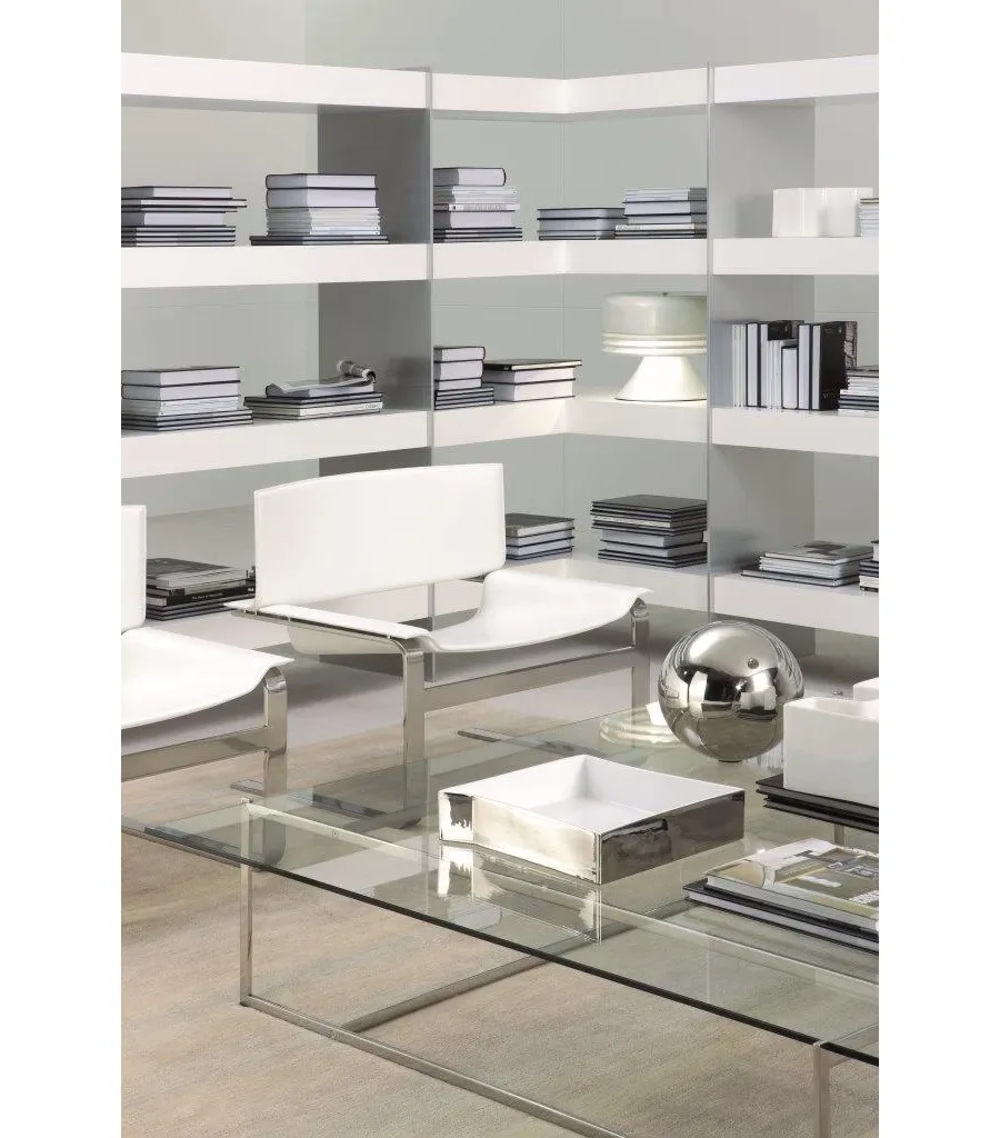 obrazek 1 Designerski, nowoczesny fotel do salonu, biura - Casadesus
