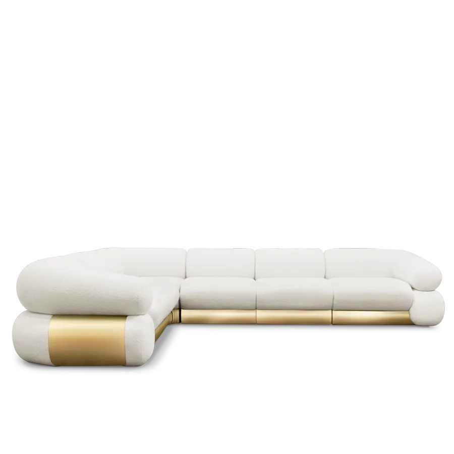 obrazek 1 Wyjątkowa sofa do salonu