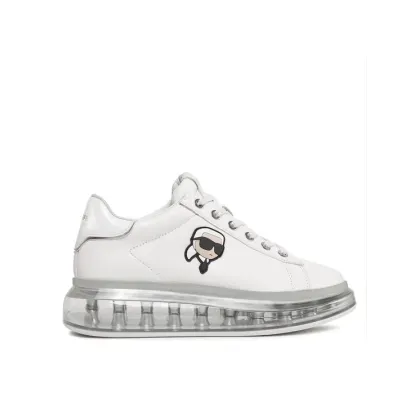 Zdjęcie KARL LAGERFELD Sneakersy KL62630N Biały