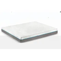 Zdjęcie Ekskluzywny materac ze stałym przepływem powietrza - Idormibene