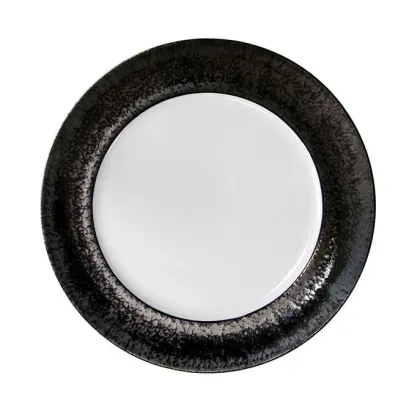 Zdjęcie Talerz deserowy Olympus London z porcelany