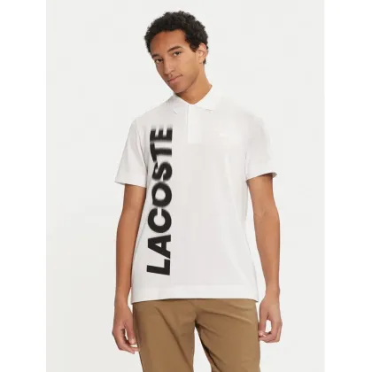 Zdjęcie Lacoste Polo PH2801 Biały Regular Fit
