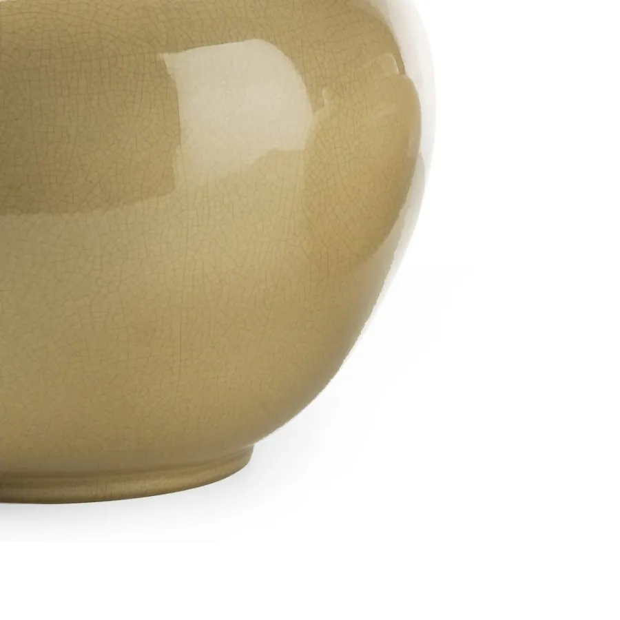 obrazek 4 Genialna donica ceramiczna H.30xL.37xD.Int.24 cm