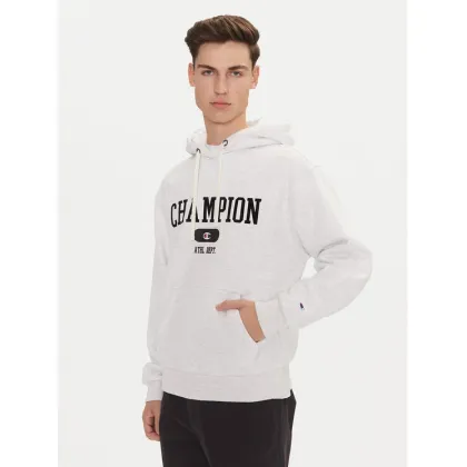 Zdjęcie Champion Bluza 220430 Szary Regular Fit