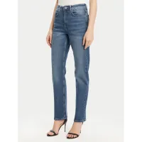 Zdjęcie Karl Lagerfeld Jeans Jeansy A1W10028 Niebieski Straight Fit