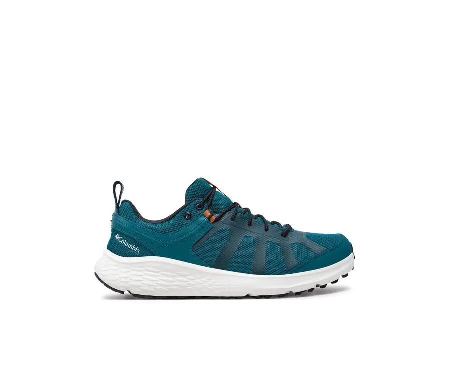 obrazek 1 Columbia Trekkingi Konos Xcel Waterproof 2099821 Zielony