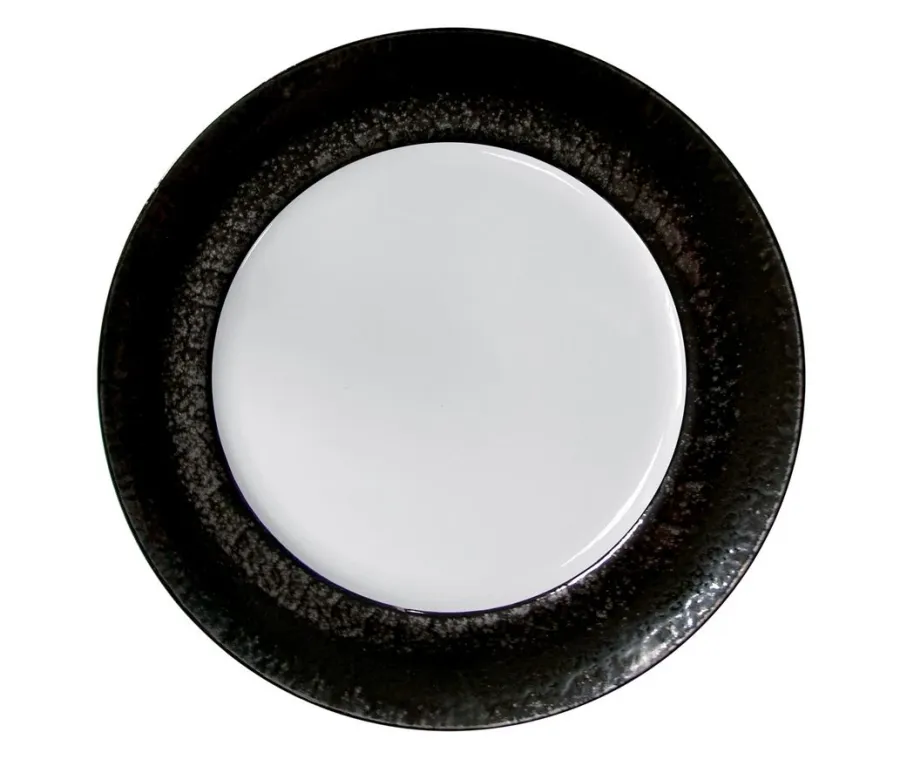 obrazek 1 Elegancki talerz porcelanowy Olympus London