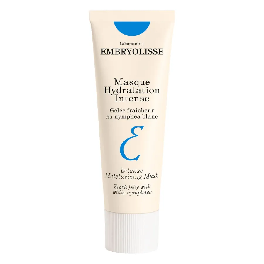 obrazek 1 Embryolisse Maska intensywnie nawilżająca 50 ml