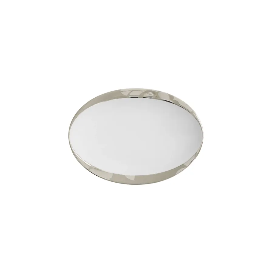 obrazek 13 Piękna porcelanowa zastawa stołowa dla 12 osób - Porcel