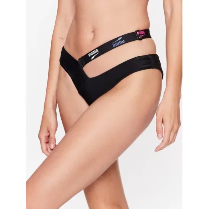 Zdjęcie Puma Dół od bikini 938070 Czarny