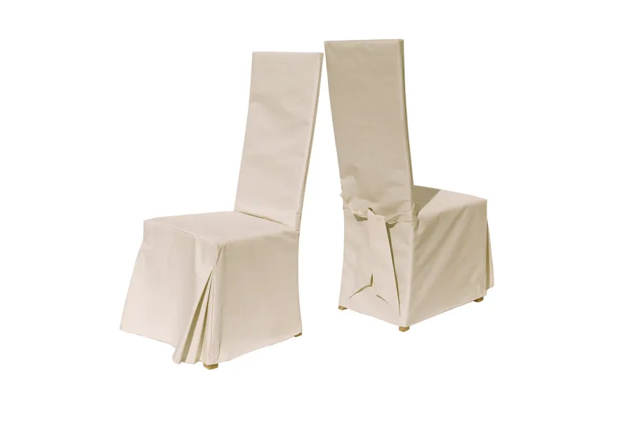 obrazek 1 Stylowe krzesło do jadalni z wysokim oparciem Ratio