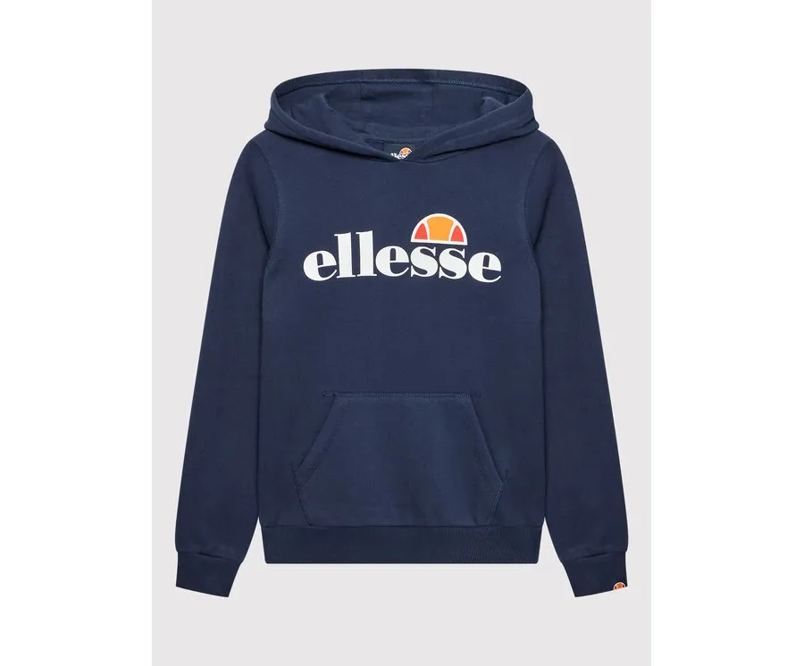 obrazek 1 Ellesse Bluza Jero Oh S3E08575 Granatowy Regular Fit