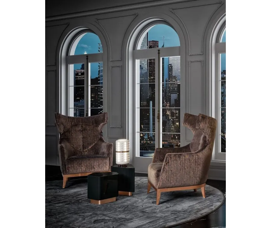obrazek 1 Niecodzienny fotel Couture - OPR House