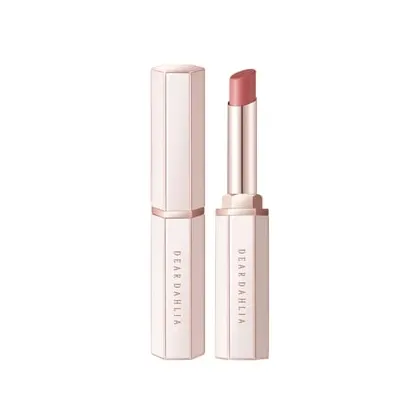 Zdjęcie Dear Dahlia Lip Allure Sheer Velvet Lip Stick Szminka 2.5 g Abigal