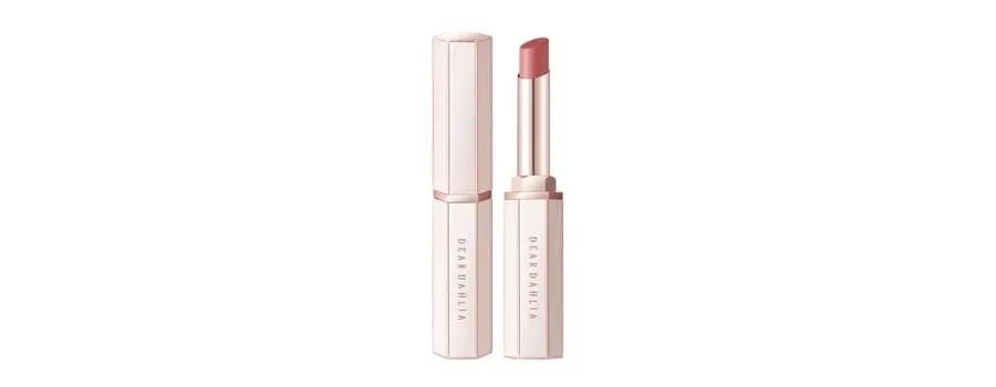 obrazek 1 Dear Dahlia Lip Allure Sheer Velvet Lip Stick Szminka 2.5 g Abigal