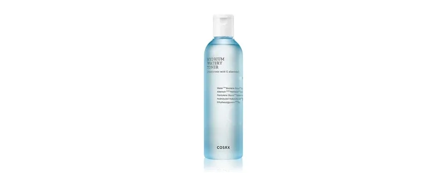 obrazek 1 Cosrx Hydrium Watery Toner Woda do twarzy 150 ml
