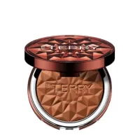 Zdjęcie By Terry Tea to Tan Sun Powder Puder brązujący 10 g Nr. 4 - Deep Bronze