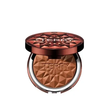 Zdjęcie By Terry Tea to Tan Sun Powder Puder brązujący 10 g Nr. 4 - Deep Bronze