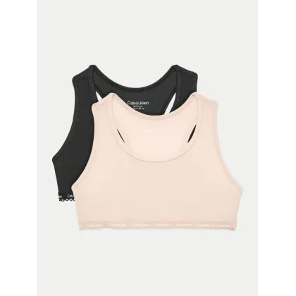 Zdjęcie Calvin Klein Underwear Komplet 2 biustonoszy G80G800703 Kolorowy