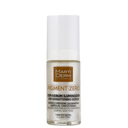 Zdjęcie Martiderm DSP Serum Illuminator Serum do twarzy 30 ml